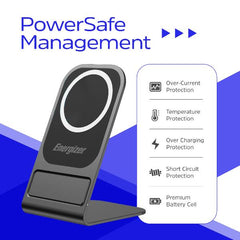 WIRELESS MAGNETIC/TRAY CHARGER