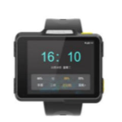 WD1-W4 WEARABLE TOUCH 4G ANDROID