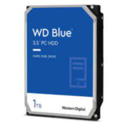 WD BLUE