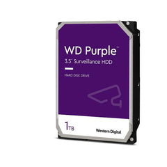 WD Purple