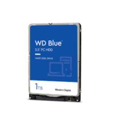 WD Blue PC Mobile HDD 1TB