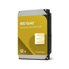 WD GOLD