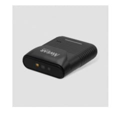 SCANNER INDOSSABILE WD2, BT 5.0, 2D, STD RANGE