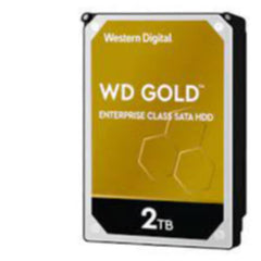 WD GOLD