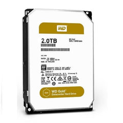 WD GOLD