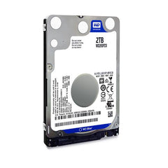 WD BLUE