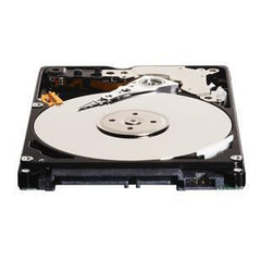 WD Blue PC Mobile HDD 500GB