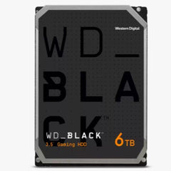 WD Black