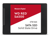 WD RED