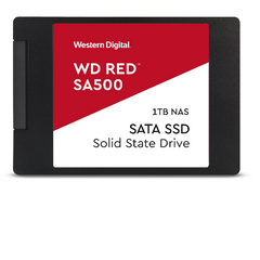 WD RED