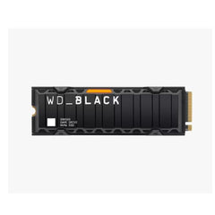 WD BLACK 2TB M.2 SN850X HEATSINK