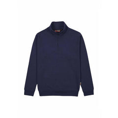 FELPA DA LAVORO TAUTRA DEEP BLUE - 3XL