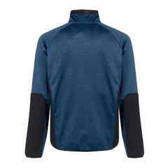 FELPA DA LAVORO HULL DEEP BLUE- 5XL