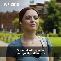WF-C510