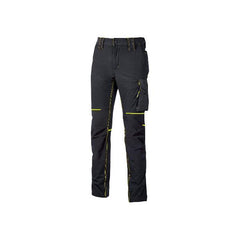 PANTALONI WORLD BLACK CARBON - 3XL