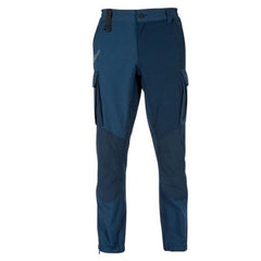 PANTALONE TREK DEEP BLUE - 4XL