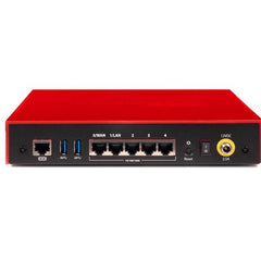WTG FIREBOX T25 CON 1 ANNO TOTAL