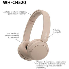WHCH520