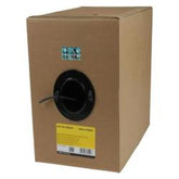 Matassa di cavi LAN Cat5e solidi UTP da 305 m