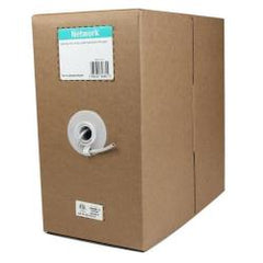 Cavo di rete Cat5e UTP Matassa 305m