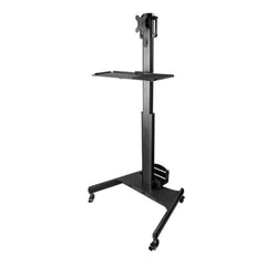 Scrivania sit stand