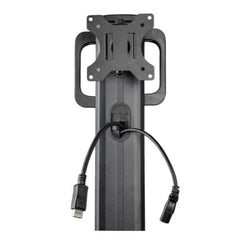 Scrivania sit stand
