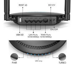 WL-WN531E4