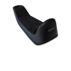 Wireless Charging Base Station, 433MHz, USB/RS-232/Wedge Multi-Interface, Black (Desk/Wall)