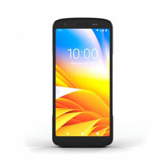 TC22 2D SE4710, 6", WIFI 6, BTLE, NFC, 8GB/128GB, 8 PIN, GMS