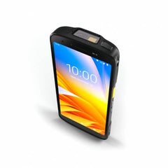 TC22 2D SE4710, 6", WIFI 6, BTLE, NFC, 8GB/128GB, 8 PIN, GMS