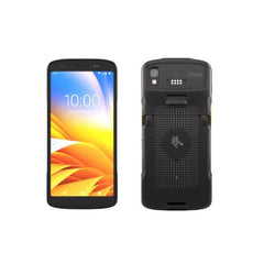 TC22 2D SE4710, 6", WIFI 6, BTLE, 6GB/64GB, 2 PIN, GMS