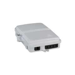 BOX OTTICO IP65 A 4 PORTE