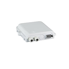 BOX OTTICO IP65 A 8 PORTE