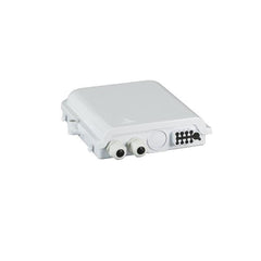 BOX OTTICO IP65 A 8 PORTE