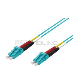 PATCH 2FO OM3 LCD/LCD AQUA 0.5M