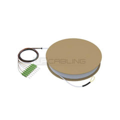 Cavi Trunk 8FO SC/APC 50 Metri