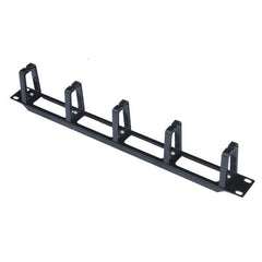 PANNELLO GUIDACAVI PLASTICO 1U