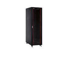 WPN-RNA-27606BS RACK IP20 RNA 27U 600X600 NERO SMONTATO