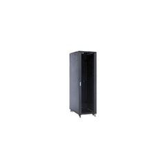 ARMADIO RACK 19" 32U SERIE RNA 800X800 MM SMONTATO, NERO