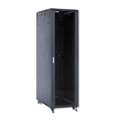 RACK NET RNA 42U 600X600 NERO SMONTATO
