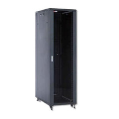 RACK NET RNA 42U 600X600 NERO SMONTATO