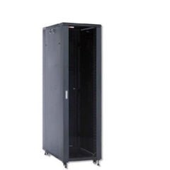 RACK NET RNA 42U 600X800 NERO SMONTATO