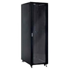 RACK NET 32U 600X600MM NERO