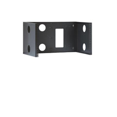 BOX OPEN FRAME 6U 500X305X267 NERO