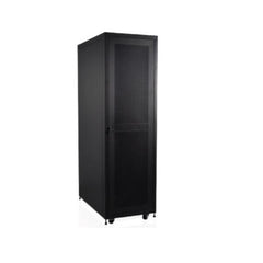 RACK SERVER RSA 27U 600X1000mm - NERO