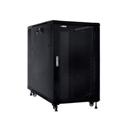 RACK SERVER RSB 10U 600X1000 NERO