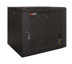 BOX RWB 20U 600X600X1000 NERO