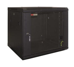 BOX RWB 20U 600X600X1000 NERO