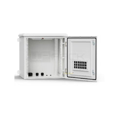 BOX IP55 RWO 9U 600x450x467 GRIGIO