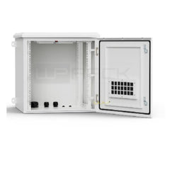 BOX IP55 RWO 9U 600x600x467 GRIGIO